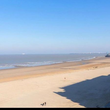 Golfsuite 13 Blankenberge Eksteriør bilde