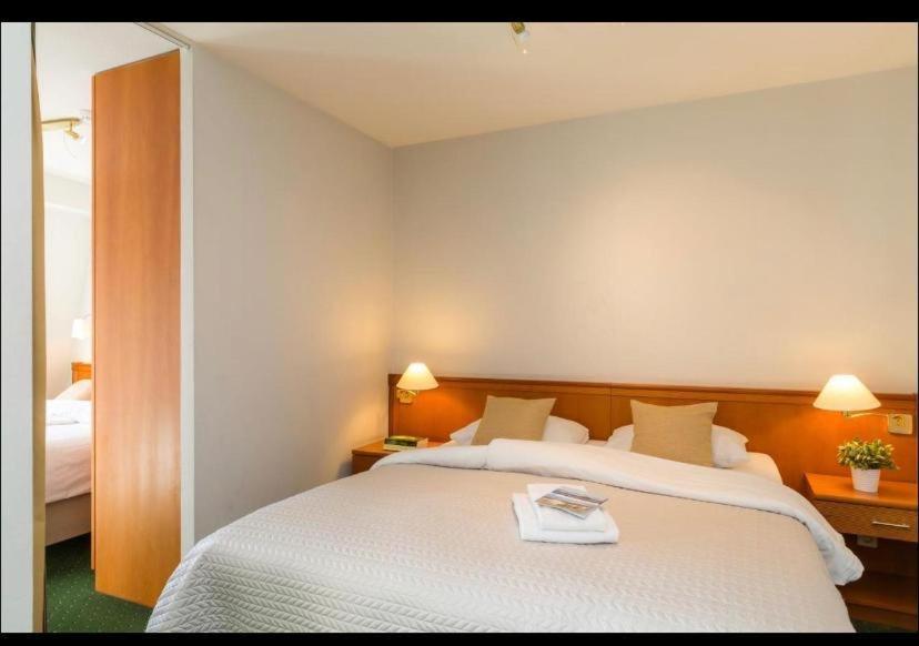 Golfsuite 13 Blankenberge Eksteriør bilde